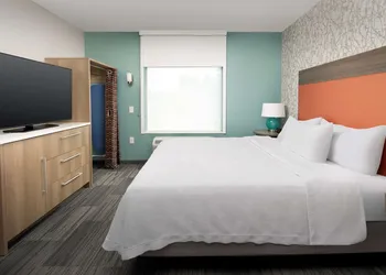 Home2 Suites by Hilton Owings Mills hotel thumbnail 8
