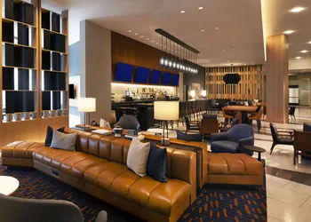 Hyatt Regency Frisco-Dallas hotel thumbnail 7