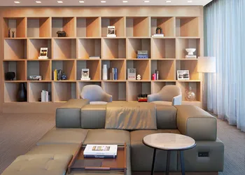 Hyatt Regency Frisco-Dallas hotel thumbnail 5