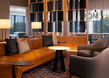 Hyatt Regency Frisco-Dallas hotel thumbnail 6