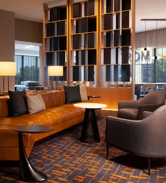 Hyatt Regency Frisco-Dallas hotel detail image 6