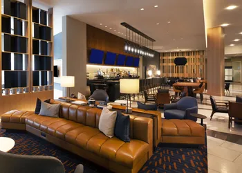 Hyatt Regency Frisco-Dallas hotel thumbnail 7