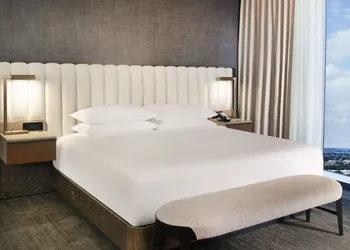 Hyatt Regency Frisco-Dallas hotel thumbnail 8
