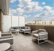 Canopy by Hilton Dallas Frisco Station, TX hotel detail image 7