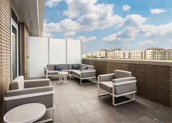 Canopy by Hilton Dallas Frisco Station, TX hotel thumbnail 7