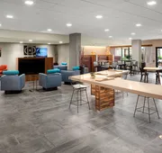 Courtyard by Marriott Seattle Northgate hotel detail image 3