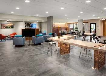 Courtyard by Marriott Seattle Northgate hotel thumbnail 3