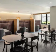 Courtyard by Marriott Seattle Northgate hotel detail image 4