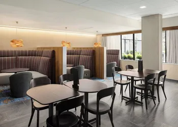 Courtyard by Marriott Seattle Northgate hotel thumbnail 4