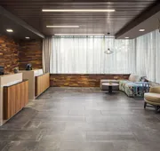 Courtyard by Marriott Seattle Northgate hotel detail image 5