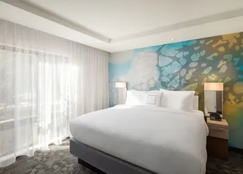 Courtyard by Marriott Seattle Northgate hotel thumbnail 6