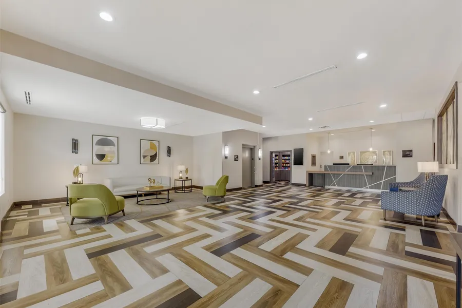 Best Western Green Oaks Inn & Suites hotel detail image 2