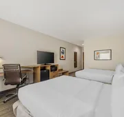 Best Western Green Oaks Inn & Suites hotel detail image 3
