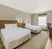 Best Western Green Oaks Inn & Suites hotel detail image 4