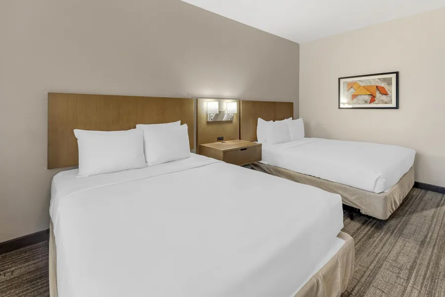 Best Western Green Oaks Inn & Suites hotel detail image 6