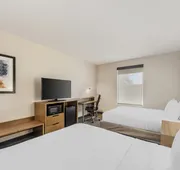 Best Western Green Oaks Inn & Suites hotel detail image 7