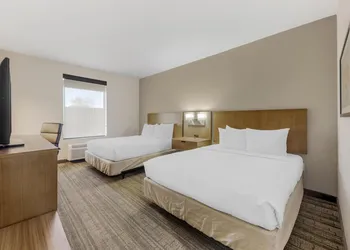 Best Western Green Oaks Inn & Suites hotel thumbnail 8