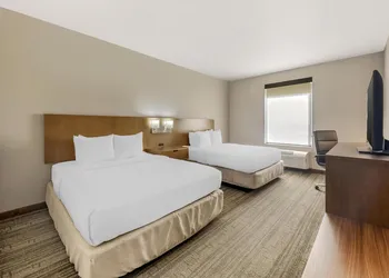 Best Western Green Oaks Inn & Suites hotel thumbnail 4