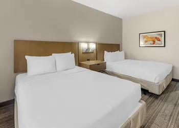 Best Western Green Oaks Inn & Suites hotel thumbnail 6