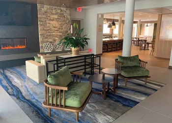 Fairfield Inn & Suites by Marriott Whitewater hotel thumbnail 2