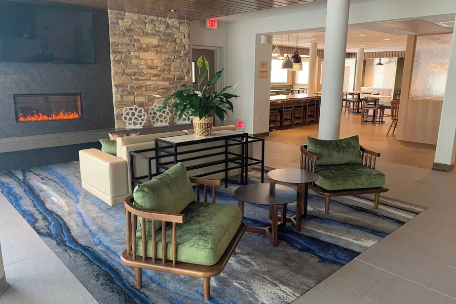 Fairfield Inn & Suites by Marriott Whitewater hotel detail image 2
