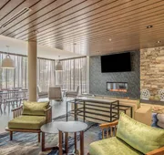 Fairfield Inn & Suites by Marriott Whitewater hotel detail image 3