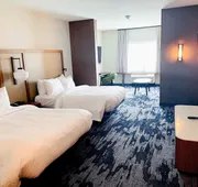 Fairfield Inn & Suites by Marriott Whitewater hotel detail image 5