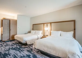 Fairfield Inn & Suites by Marriott Whitewater hotel thumbnail 6