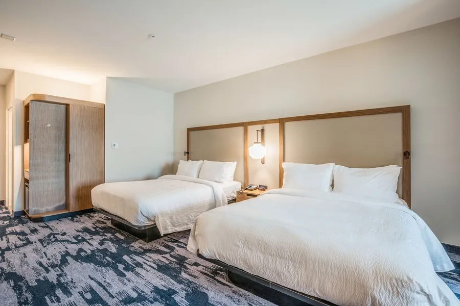 Fairfield Inn & Suites by Marriott Whitewater hotel detail image 6