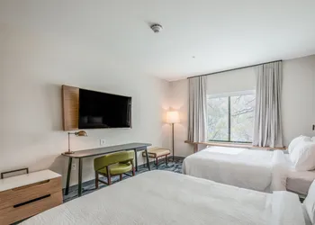 Fairfield Inn & Suites by Marriott Whitewater hotel thumbnail 7