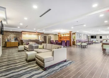 Comfort Inn Jasper South hotel thumbnail 2