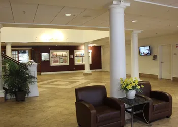 Riverwalk Place Resort & Spa hotel thumbnail 3