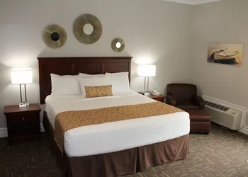 Riverwalk Place Resort & Spa hotel thumbnail 6
