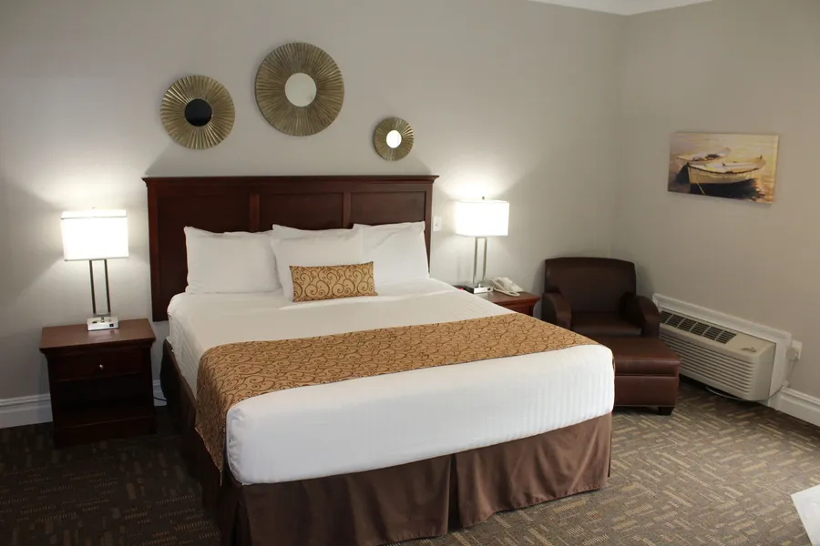 Riverwalk Place Resort & Spa hotel detail image 6