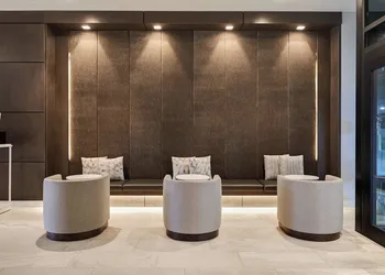 AC Hotel by Marriott Charlotte SouthPark hotel thumbnail 2