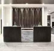 AC Hotel by Marriott Charlotte SouthPark hotel detail image 4