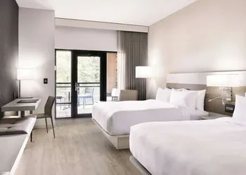 AC Hotel by Marriott Charlotte SouthPark hotel thumbnail 6