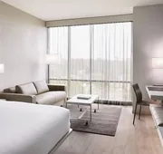 AC Hotel by Marriott Charlotte SouthPark hotel detail image 7