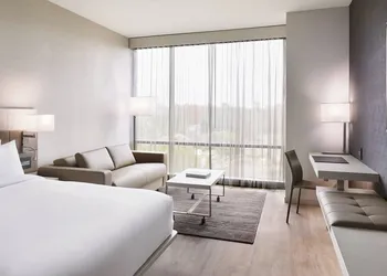 AC Hotel by Marriott Charlotte SouthPark hotel thumbnail 7