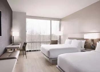AC Hotel by Marriott Charlotte SouthPark hotel thumbnail 8