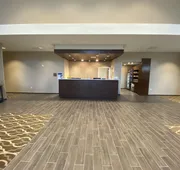 Comfort Suites Midland West hotel detail image 4