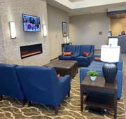 Comfort Suites Midland West hotel detail image 5