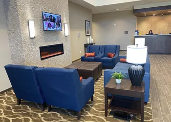 Comfort Suites Midland West hotel thumbnail 5