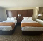Comfort Suites Midland West hotel detail image 7
