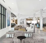 Hilton Garden Inn Harlingen Convention Center hotel detail image 3