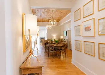 The Mason Boutique Hotel hotel thumbnail 2