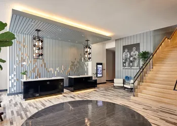 Live by Loews - St.Louis hotel thumbnail 2