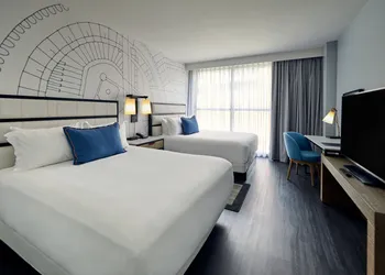 Live by Loews - St.Louis hotel thumbnail 8