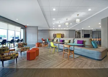 Home2 Suites by Hilton Lawrenceville Atlanta Sugarloaf, GA hotel thumbnail 2