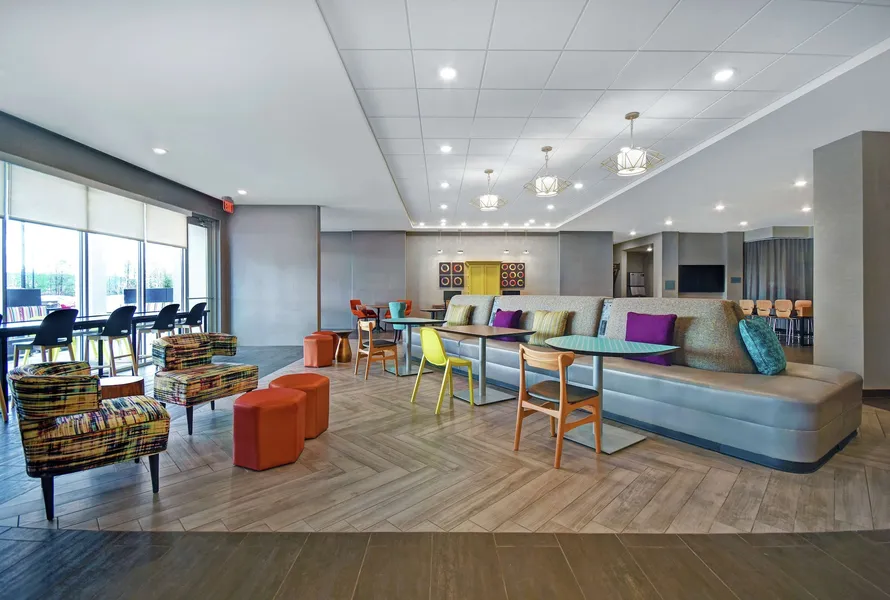 Home2 Suites by Hilton Lawrenceville Atlanta Sugarloaf, GA hotel detail image 2